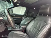 FORD EXPLORER 1/2019 XE CÁ NHÂN SỬ DỤNG RẤT KỸ