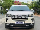 FORD EXPLORER 1/2019 XE CÁ NHÂN SỬ DỤNG RẤT KỸ