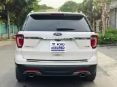 FORD EXPLORER 1/2019 XE CÁ NHÂN SỬ DỤNG RẤT KỸ