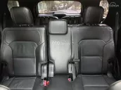 FORD EXPLORER 1/2019 XE CÁ NHÂN SỬ DỤNG RẤT KỸ