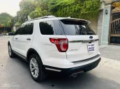 FORD EXPLORER 1/2019 XE CÁ NHÂN SỬ DỤNG RẤT KỸ