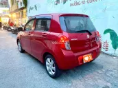 Nhập khẩu, 5 chổ ngồi, số tự động, gia đình