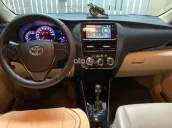 Toyota Vios đời 2022 bản E-CVT số tự động