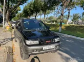 Bán Isuzu Hi lander số tự động máy dầu 7 chỗ