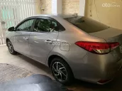 Toyota Vios đời 2022 bản E-CVT số tự động