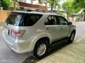 Chính chủ bán xe Toyota Fortuner bản V full option