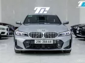 BMW 330i M Sport LCI 2024