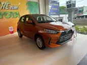 Toyota WIGO - Giá tốt, nhiều ưu đãi!!!