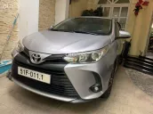 Toyota Vios đời 2022 bản E-CVT số tự động