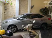 Toyota Vios đời 2022 bản E-CVT số tự động