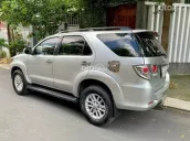 Chính chủ bán xe Toyota Fortuner bản V full option