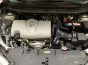 Toyota Vios đời 2022 bản E-CVT số tự động