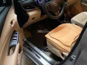 Toyota Vios đời 2022 bản E-CVT số tự động