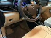 Toyota Vios đời 2022 bản E-CVT số tự động