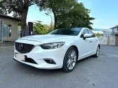 Cần bán Mazda 6-2.5 sx 2015 xe đẹp xuất sắc