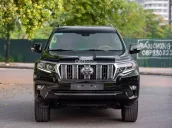Toyota Land Cruiser Prado VX 2021