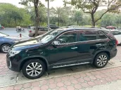 Xe chạy 9.7 vạn Km