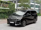 Alphard executive sx 2019 1 chủ siêu chất