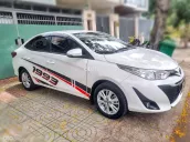 Toyota Vios 1.5E| 202O | Số sàn | Hàng Đẹp