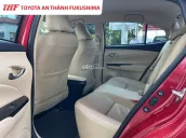 [XE ĐÃ QUA SỬ DỤNG] Vios 1.5G 2021