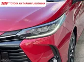 [XE ĐÃ QUA SỬ DỤNG] Vios 1.5G 2021