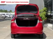 [XE ĐÃ QUA SỬ DỤNG] Vios 1.5G 2021