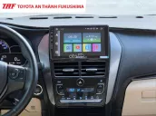 [XE ĐÃ QUA SỬ DỤNG] Vios 1.5G 2021