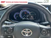 [XE ĐÃ QUA SỬ DỤNG] Vios 1.5G 2021