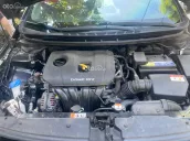 Xe 1 chủ từ đầu ko đâm đụng ngập nước