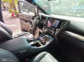 Alphard sx 2021 xe siêu chất ko 1 lỗi nhỏ