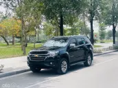 Tralblazer AT LTZ 2018