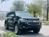 Tralblazer AT LTZ 2018