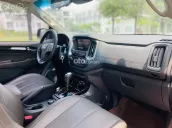 Tralblazer AT LTZ 2018
