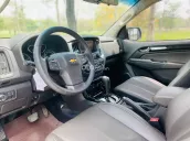 Tralblazer AT LTZ 2018