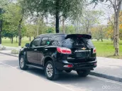 Tralblazer AT LTZ 2018