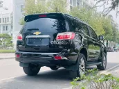 Tralblazer AT LTZ 2018
