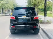 Tralblazer AT LTZ 2018