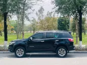 Tralblazer AT LTZ 2018