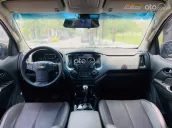 Tralblazer AT LTZ 2018