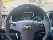 Tralblazer AT LTZ 2018