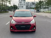 I10 AT hatchback 2018