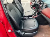 I10 AT hatchback 2018