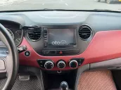 I10 AT hatchback 2018