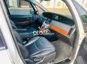 Luxgen M7 sx 2013 Mobihome 2 cữa lùa điện siêu vip