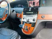 Luxgen M7 sx 2013 Mobihome 2 cữa lùa điện siêu vip