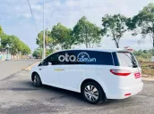 Luxgen M7 sx 2013 Mobihome 2 cữa lùa điện siêu vip