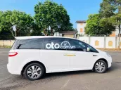 Luxgen M7 sx 2013 Mobihome 2 cữa lùa điện siêu vip