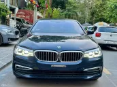 BMW 530i 2019 tại Hà Nội