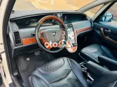 Luxgen M7 sx 2013 Mobihome 2 cữa lùa điện siêu vip