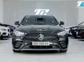 MERCEDES-BENZ E300 AMG 2022